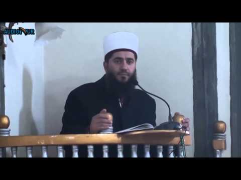 Ebu Lehebi dhe Gruaja e tij - Hoxhë Muharem Ismaili