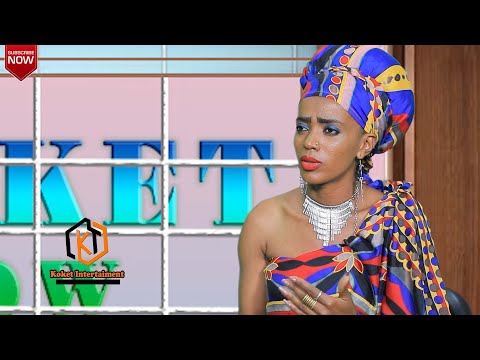 Koket Show - Artistii Eelsaa Nugusee on OBS TV /koket show/OBS TV show