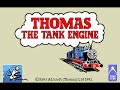 Gameplay 591 Thomas The Tank Engine MS DOS 37