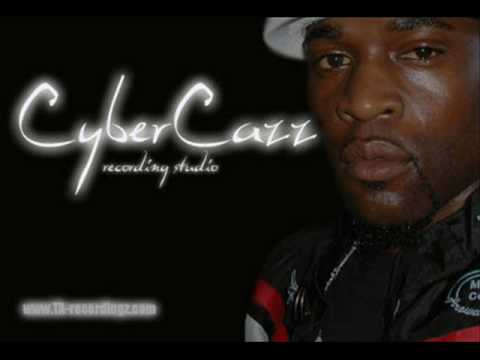 CyberCazz - mooi blaka oema