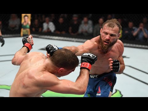 Donald Cerrone vs Jeremy Stephens UFC FULL FIGHT NIGHT CHAMPIONSHIP