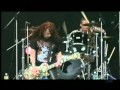 The Wildhearts - Caprice - Live In Japan - 2002