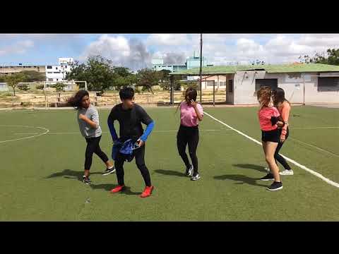 PRISTIN V (프리스틴 V) - Get It (네 멋대로) DANCE COVER - KTEN DANCE STUDIO