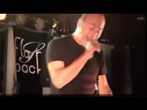 Alba & Fred Ventura - Without You (2011 Italodisco).