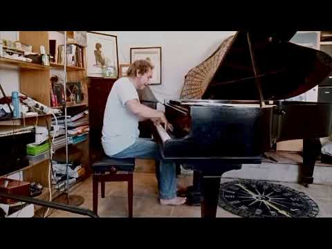 Neoromantic music. Vivir en tus besos