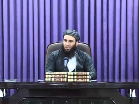 لە 49 سانیەدا بزانە كێ خراپترین مەنزیلەتی هەیە لەلای خوای گەورە - مامۆستا علی خان