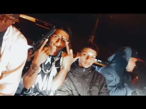`Delito’ DineroJ x RR (los putos temas.inc)