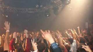 Lange - Angel Falls (SYLVERMAY Remix) [Set Rip] - Live In London !