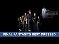 Final Fantasy's most outlandish costumes - Eurogamer