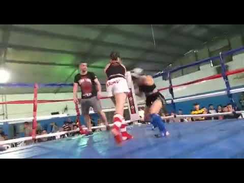 Loli espinoza vs ludmila Rodríguez