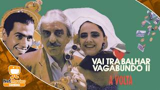 Vai Trabalhar