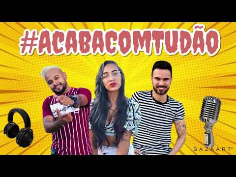 Jhunior Hembert  Feat Josuél Felipe part Cássia Chris - Acaba com Tudão