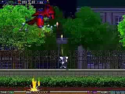 IPAT: Full Metal Sister Marilu 1