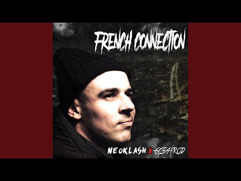 Crimes et délits (Prod by GC54PROD)