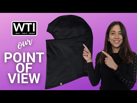 Bula Hinge Convertible - WTI product video review