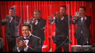 2. La Boa - Sonora Santanera | 4:3 | 2160pᴴᴰ