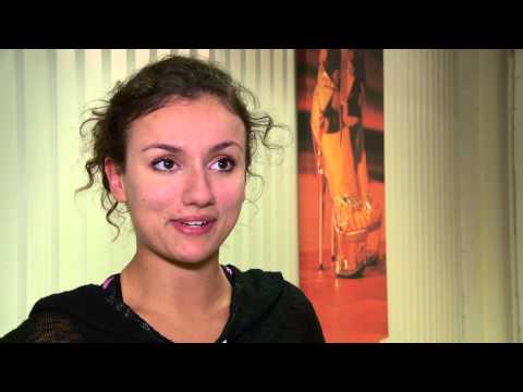 BSA Audition Tips: Keep calm and…