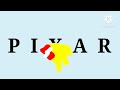 Walt Disney Pictures Pixar Animation Studios 1996
