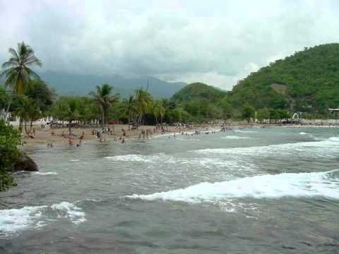 Siboney video