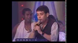 Kadalinakkare ponore live - by Anoop Shankar @ Celluloid Mega Event