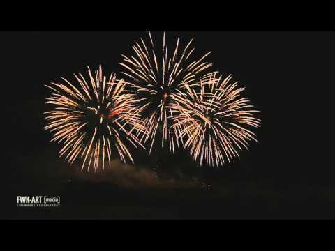 Malta Fireworks Festival 2014   Pyrotex Fireworx