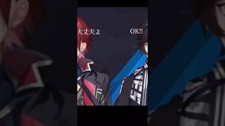 仲良しスロ #にじさんじ #ローレン #nijisanji #アクシア