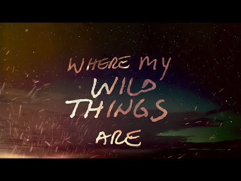Video thumbnail for Where My Wild Things Are