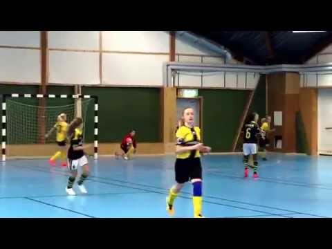 Aik f 03 mot IFK Frej