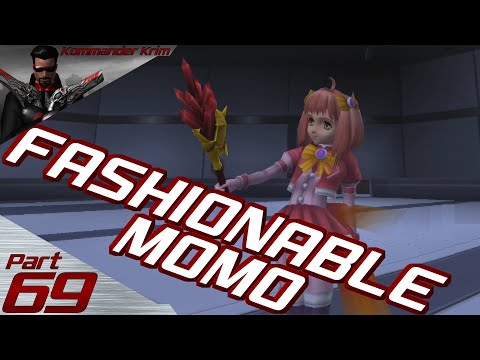 🚀KRIM PLAYS Xenosaga Episode I: DWZM - Part 69🚀