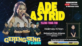 Download lagu SATIA || LIVE ADE ASTRID X GERENGSENG TEAM LOKASI MEKAR SARI BALEENDAH mp3 Download lagu SATIA || LIVE ADE ASTRID X GERENGSENG TEAM LOKASI MEKAR SARI BALEENDAH mp3
