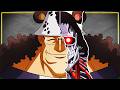 Oda Hid The Darkest Secret In One Piece From Us For YEARS