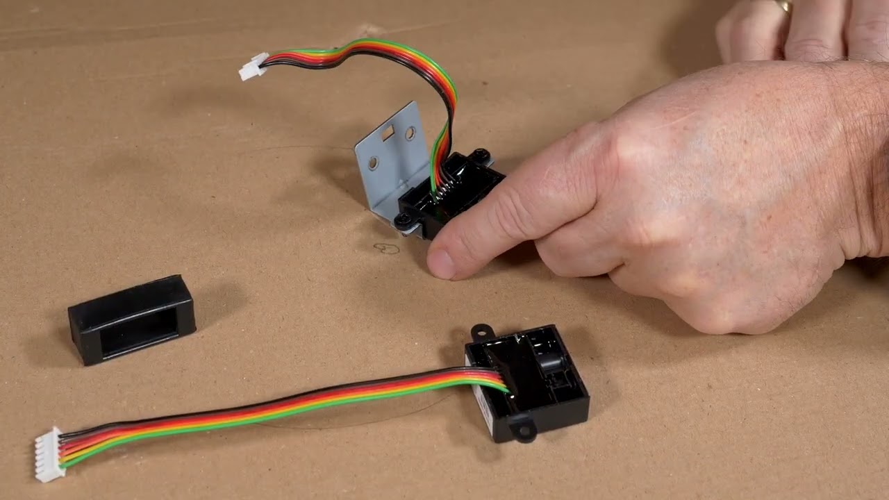 TURBO LOW NOISE, weiß