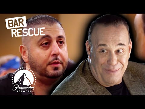 Bar Rescue Revisited