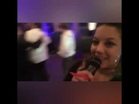 Danse Forte' Entertainment video.