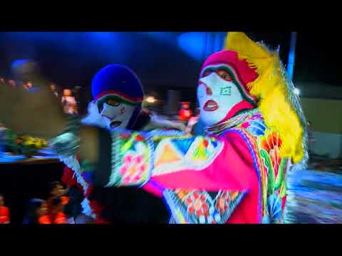 GUALBERTO APAZA / BORRACHO ME DICES (CONCIERTO EN LIMA) / PRODUCCIONES AMOR AMOR