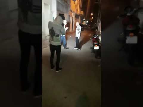 O arqueiro Mac off MC Dodô e Jotta R San