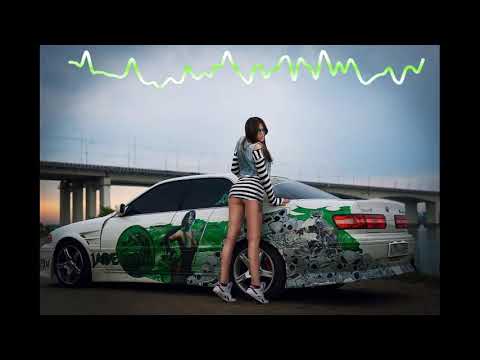 BLOODY SHAME SOUND - Baby Don't Hurt Me (Original Mix)