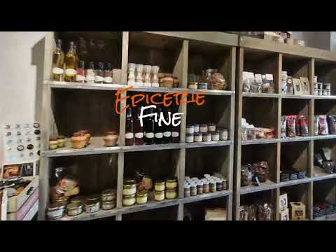 video  la cave du bonheur Lanester vin spiritueux épiceries fine café thé caviste indépendant