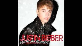 11) Silent Night - Justin Bieber
