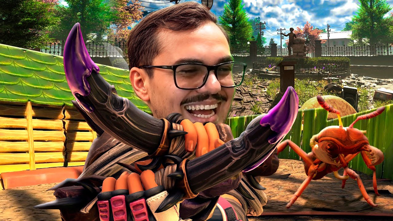 FINALIZANDO A NOSSA NOVA BASE - Grounded 2 PARTE 7