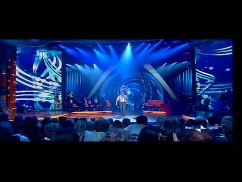 Jimmy Ingrassia  - I raccomandati (Rai Uno) - Pregherò