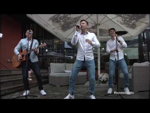 Suvestuudio - Sunlight "Mu vastus on ei" 13.06.2017