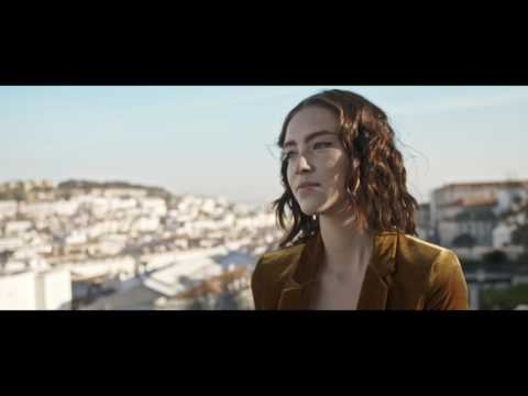 Production film for Naia from Eastman