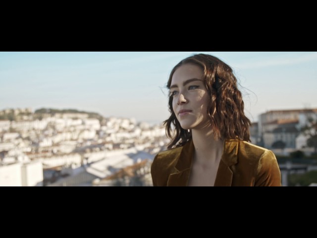 Production film for Naia from Eastman