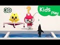 Miniforce Play With Miniforce Best Episode Play For Kids Miniforce Colors Play