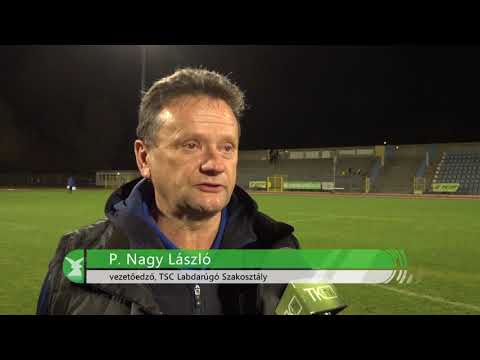 Összefoglaló: Tatabányai SC - Békéscsaba 1912 Előre 0-2 (0-0)