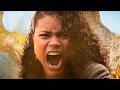 Percy Jackson And The Olympians Season 2 Ending Scene Recap Final Battle Percy Vs Luke Fight