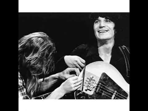 What a Town - Rick Danko