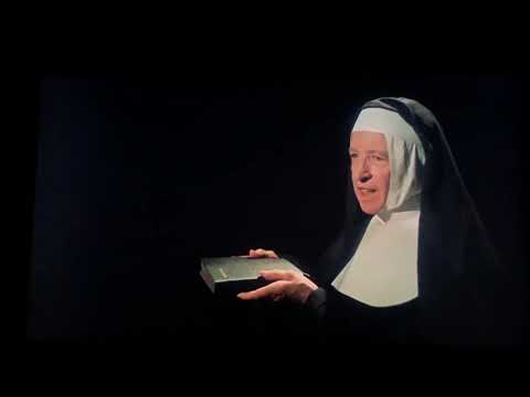 “Rosemary’s Baby” - First Dream Sequence