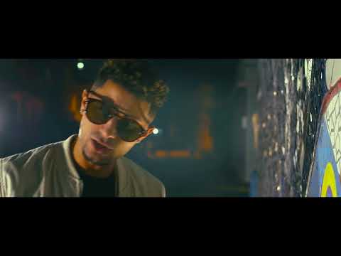 Estan Pa MI - Frank Louis Ft Casper Magico (video Oficial)